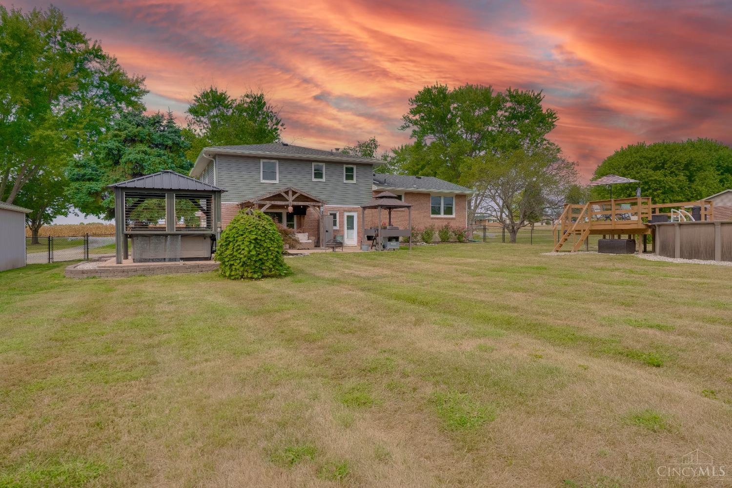4282 Cotton Run Road Hamilton, OH 45011 - Photo 34 of 42