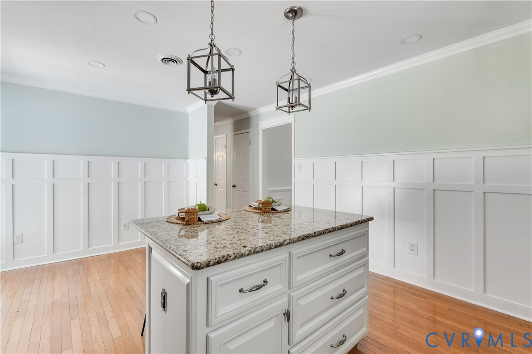 2540 Yarnell Road Henrico, VA 23231 - Photo 18 of 41
