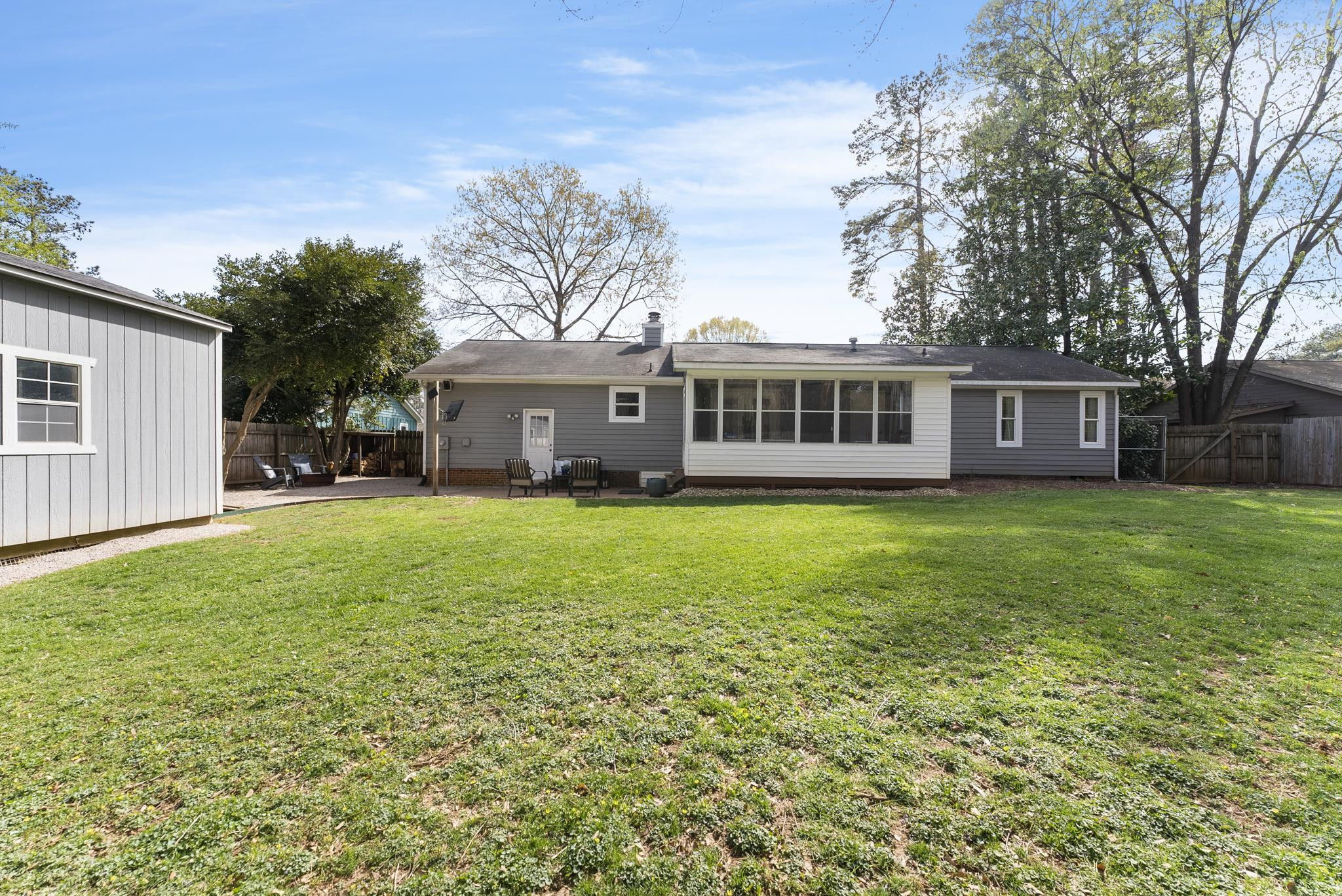 5413 Old Towne Road Raleigh, NC 27612 - Photo 32 of 34 Photo 35