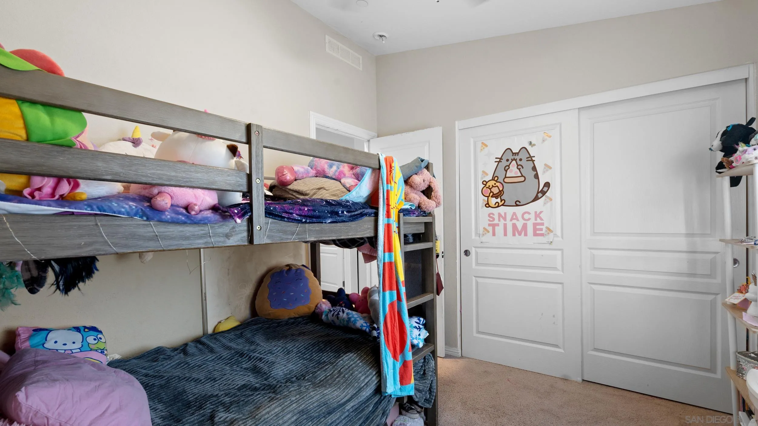 1140 Old Mountain View Road El Cajon, CA 92021 - Photo 15 of 25 a room with storage and a white sink