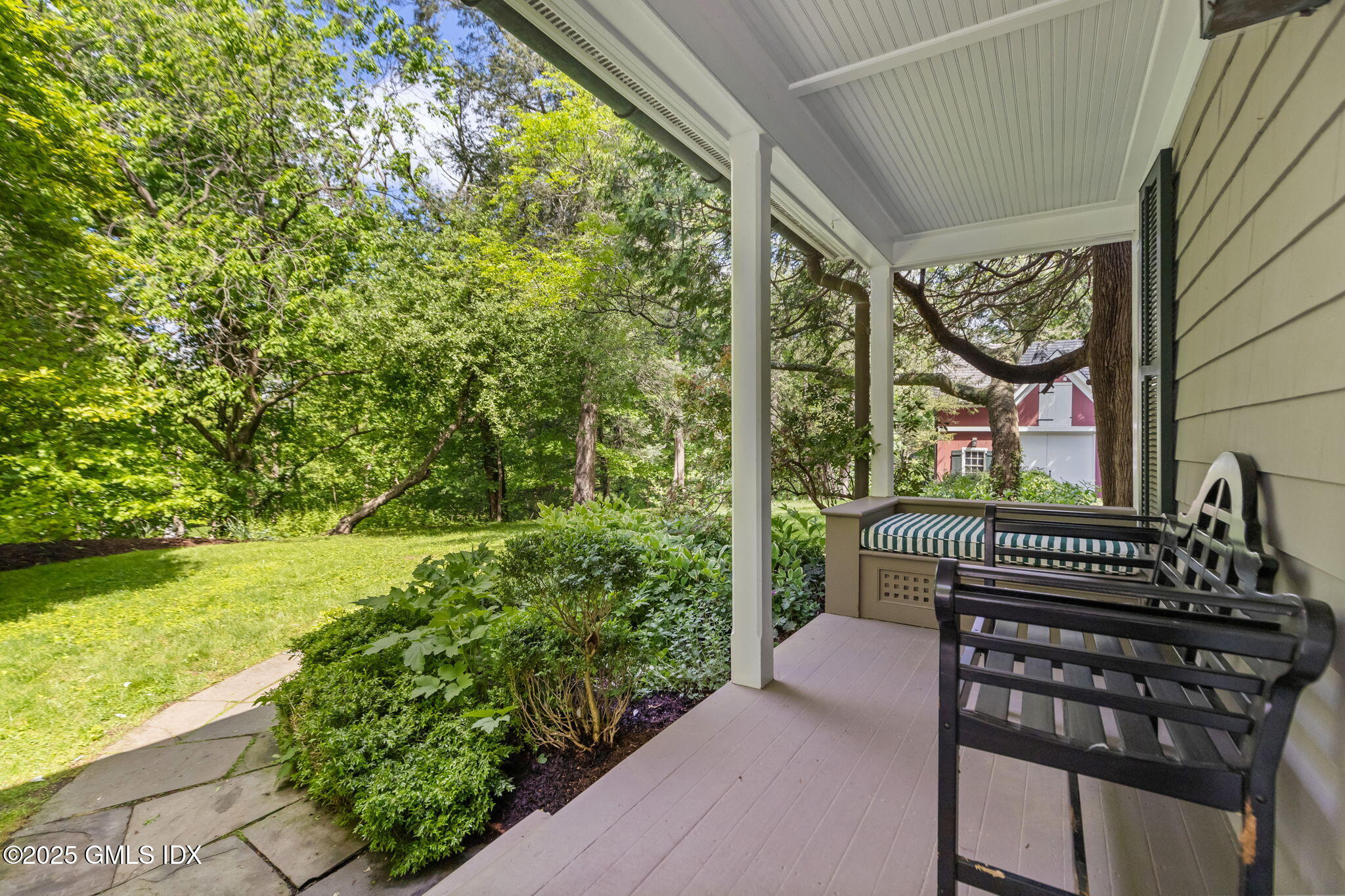 296 Old Church Road Greenwich, CT 06830 - Photo 22 of 35 14-web-or-mls-296-old-church-rd
