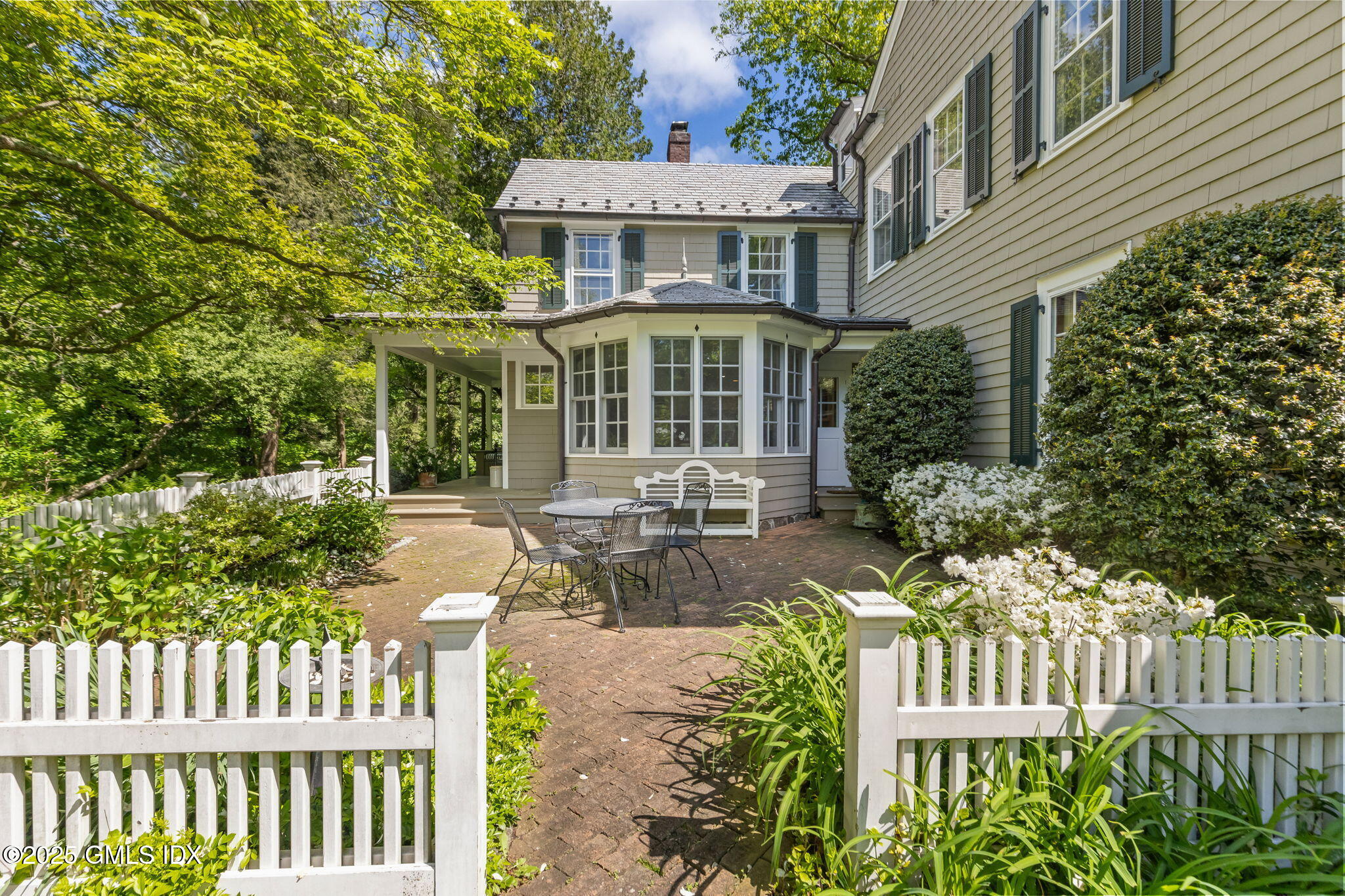 296 Old Church Road Greenwich, CT 06830 - Photo 24 of 35 19-web-or-mls-296-old-church-rd