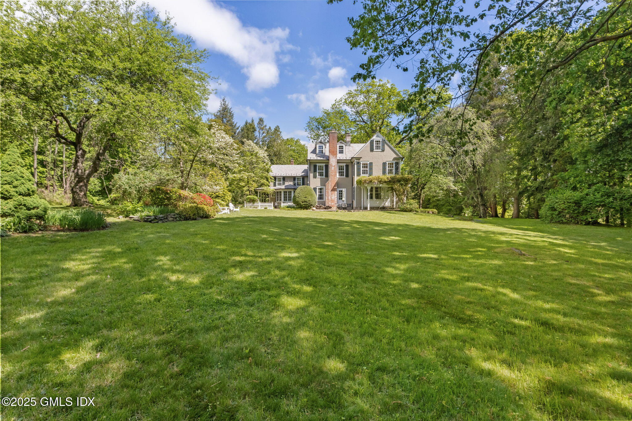 296 Old Church Road Greenwich, CT 06830 - Photo 25 of 35 26-web-or-mls-296-old-church-rd
