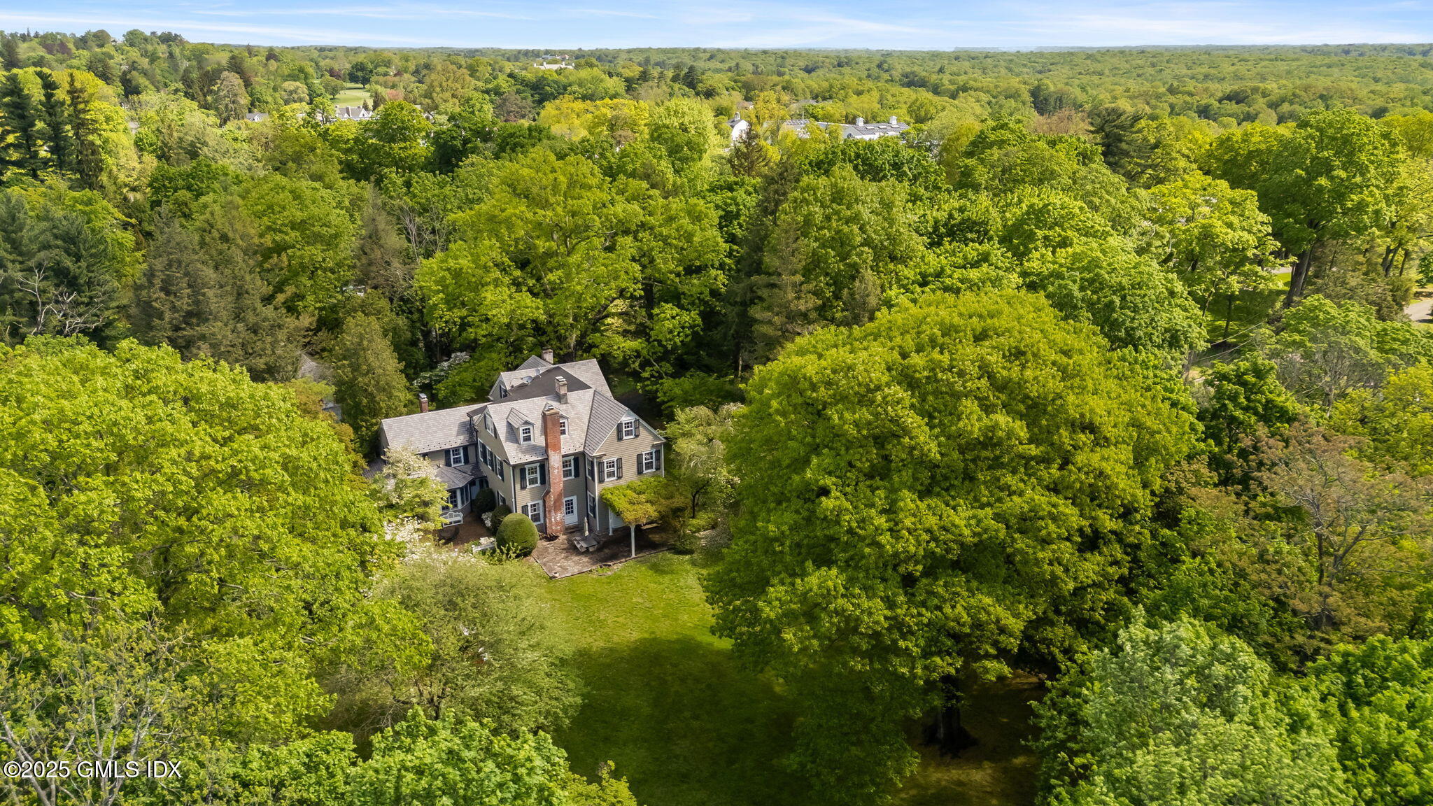 296 Old Church Road Greenwich, CT 06830 - Photo 28 of 35 5-web-or-mls-296-old-church-rd