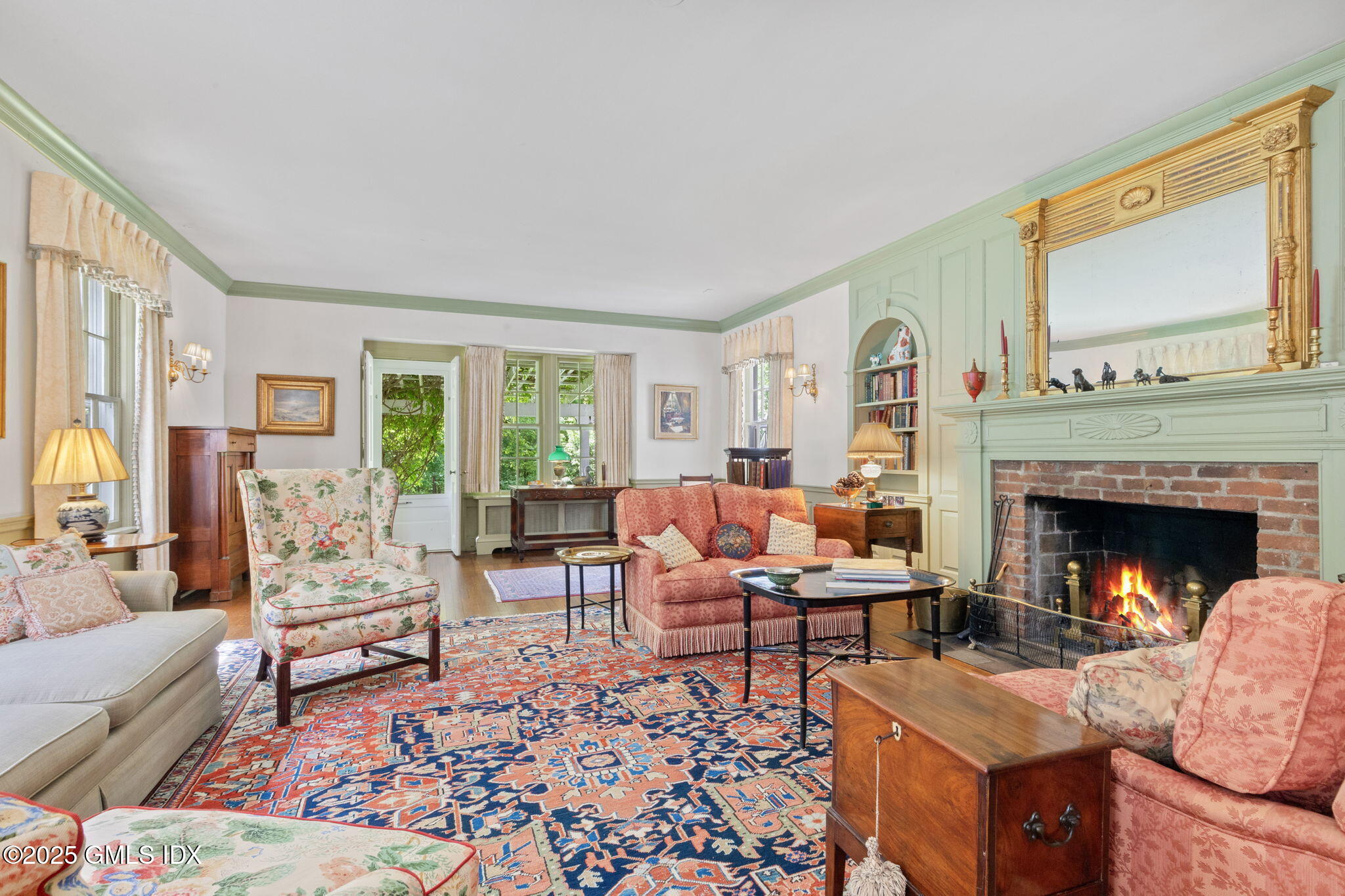 296 Old Church Road Greenwich, CT 06830 - Photo 6 of 35 38-web-or-mls-296-old-church-rd