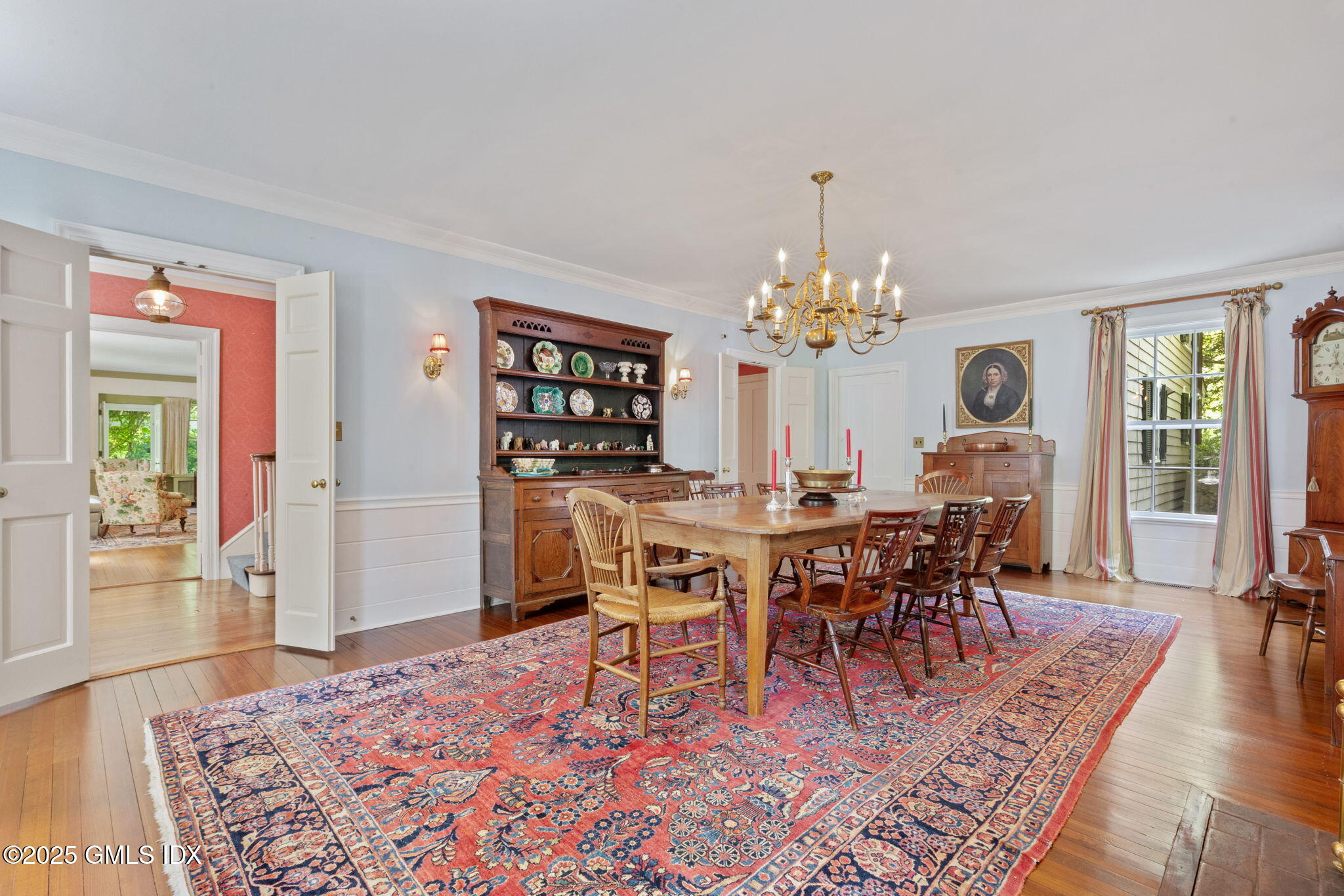 296 Old Church Road Greenwich, CT 06830 - Photo 7 of 35 36-web-or-mls-296-old-church-rd