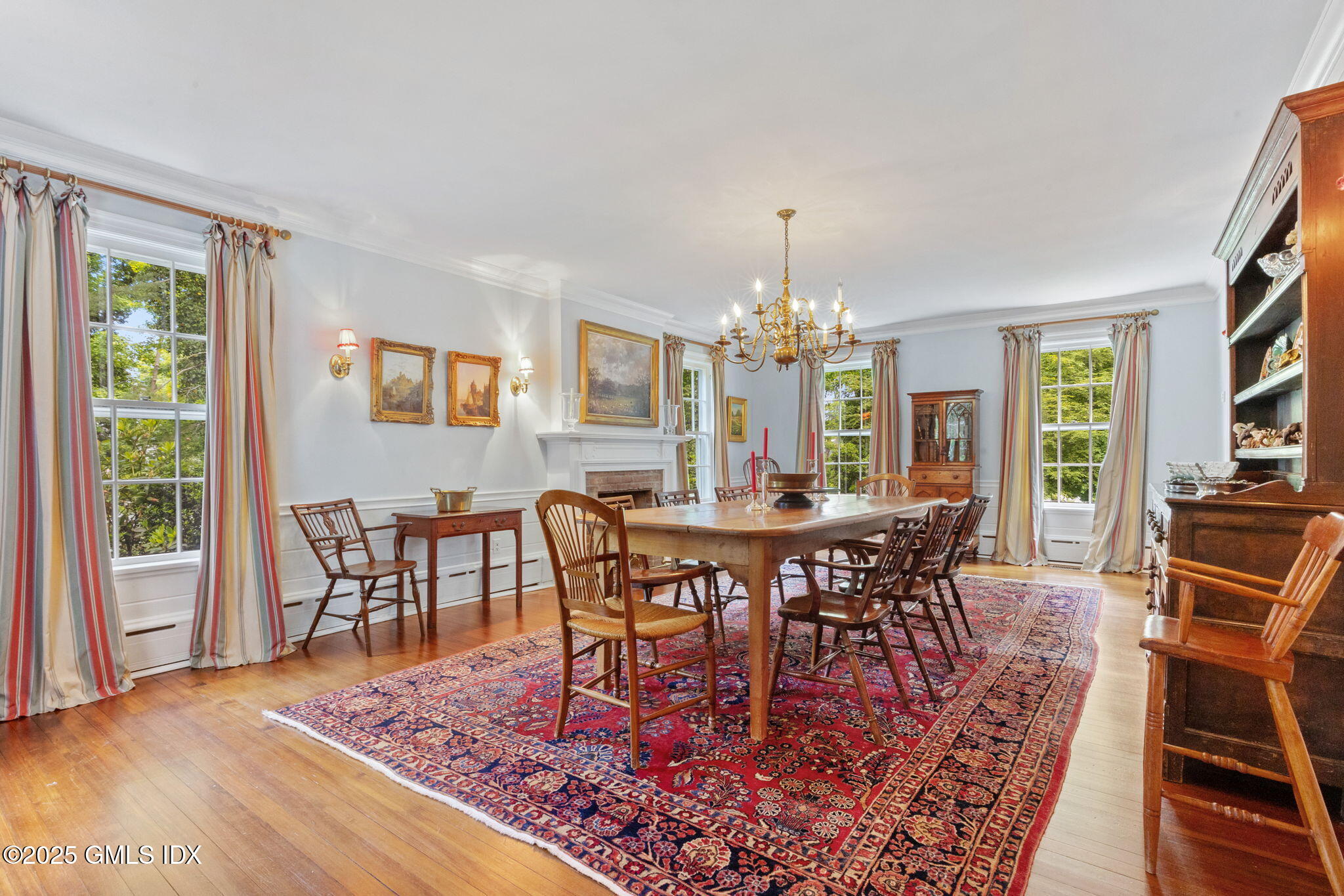 296 Old Church Road Greenwich, CT 06830 - Photo 9 of 35 37-web-or-mls-296-old-church-rd