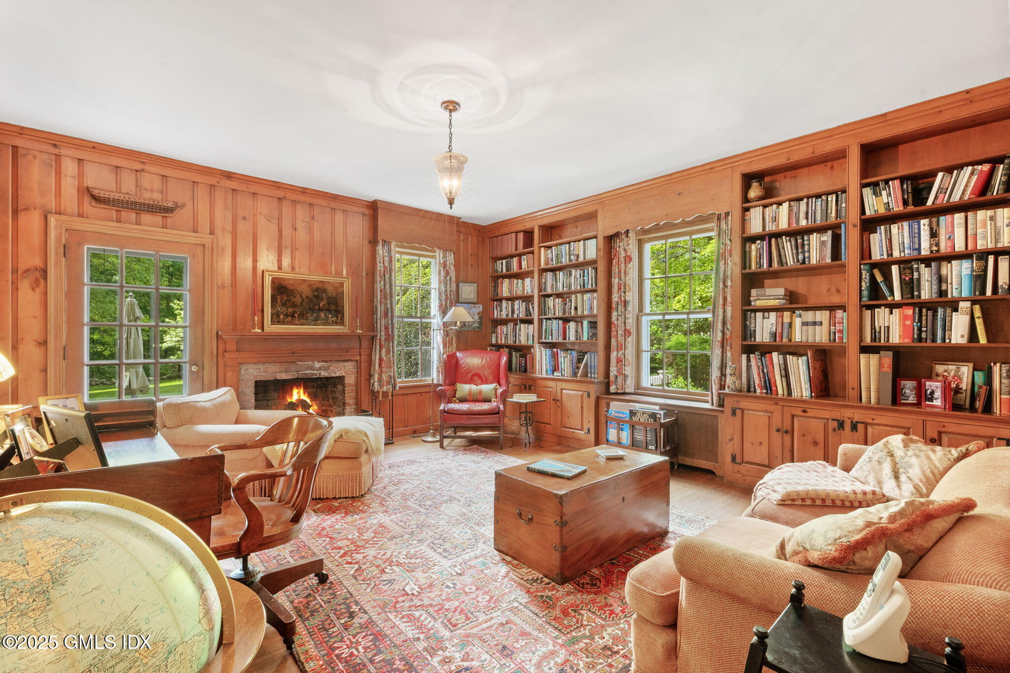 296 Old Church Road Greenwich, CT 06830 - Photo 10 of 35 41-web-or-mls-296-old-church-rd