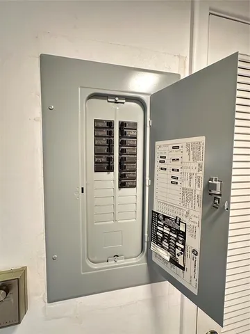 a house view with sitting space and garden