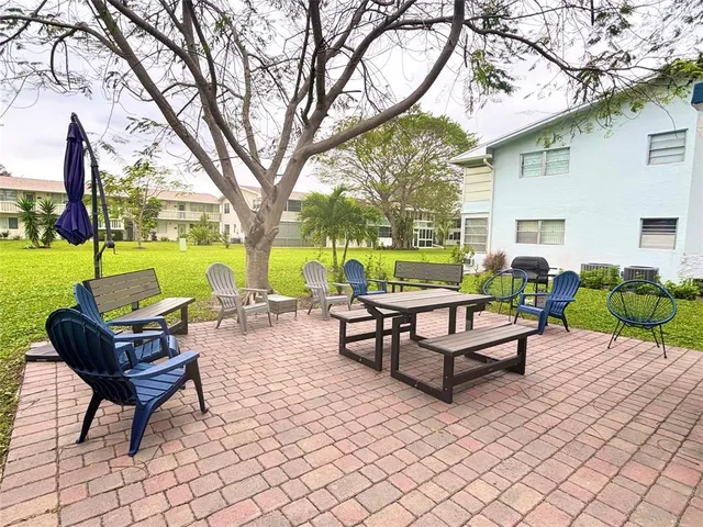 $1,400 | 43 Farnham B, Unit 43, Deerfield Beach, FL 33442