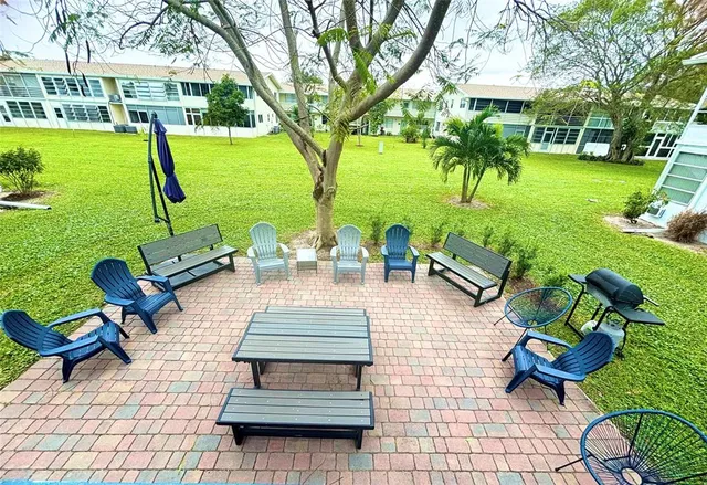 $1,400 | 43 Farnham B, Unit 43, Deerfield Beach, FL 33442