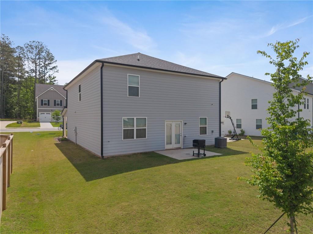 249 Friendship Oak Way Hampton, GA 30228 - Photo 32 of 35