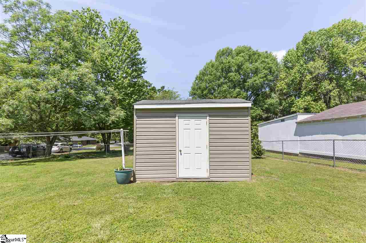 2211 Ridgewood Avenue Anderson, SC 29625 - Photo 30 of 33 Gallery Image 30