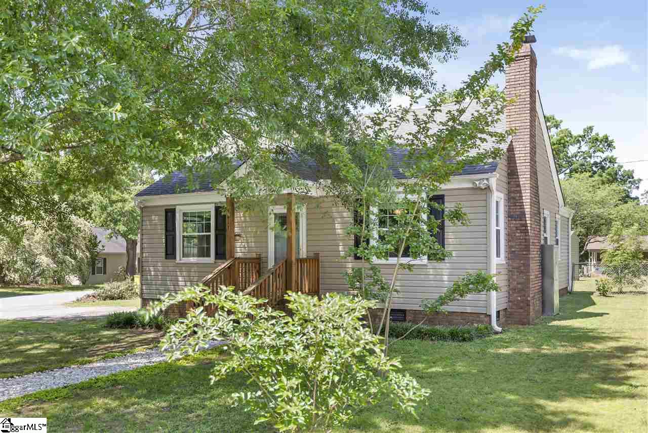 2211 Ridgewood Avenue Anderson, SC 29625 - Photo 32 of 33 Gallery Image 32