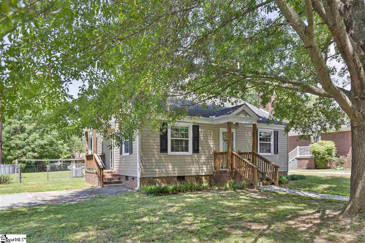 2211 Ridgewood Avenue Anderson, SC 29625 - Photo 33 of 33 Gallery Image 33