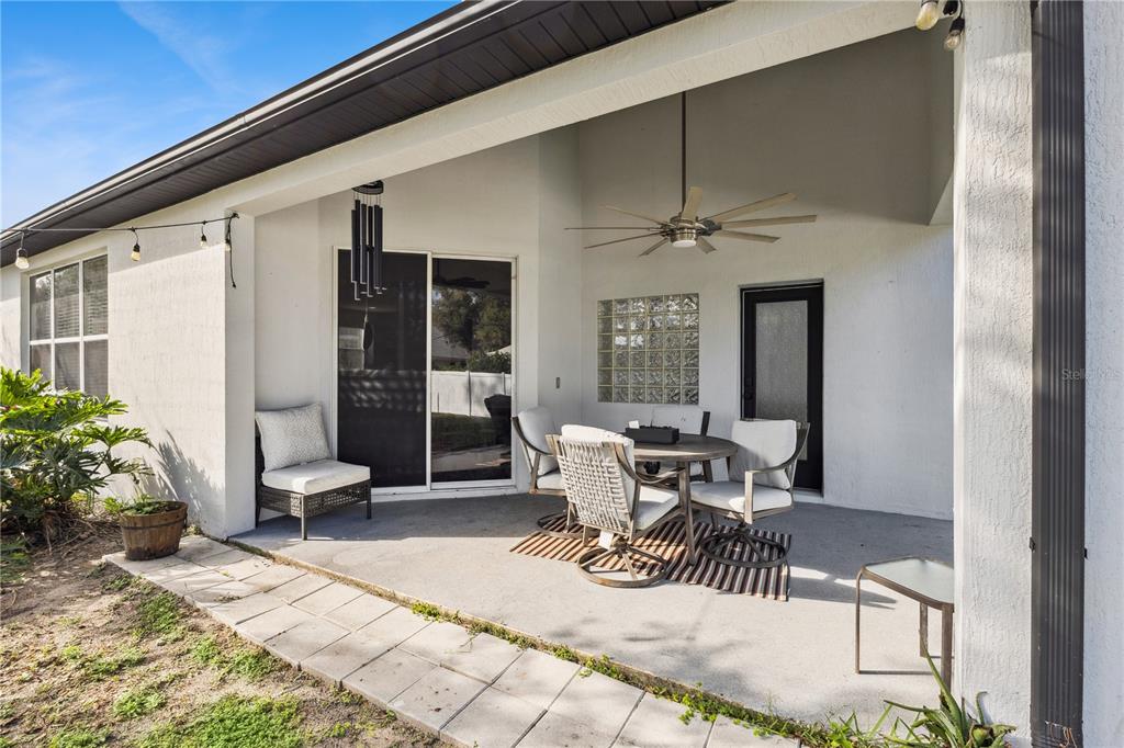 609 Rhodes Drive DeLand, FL 32720 - Photo 30 of 32