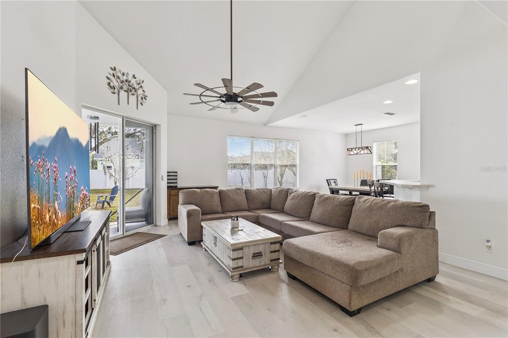 609 Rhodes Drive DeLand, FL 32720 - Photo 4 of 32