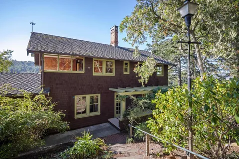 $1,729,000 | 50 Dundee Way, Inverness, CA 94937