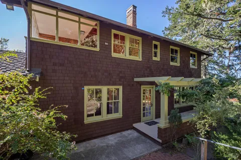 $1,729,000 | 50 Dundee Way, Inverness, CA 94937