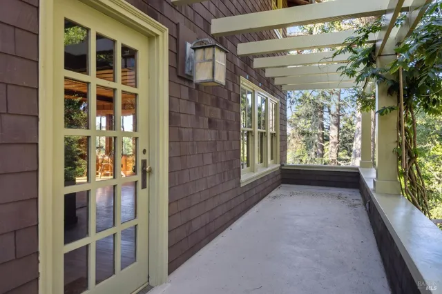 $1,729,000 | 50 Dundee Way, Inverness, CA 94937