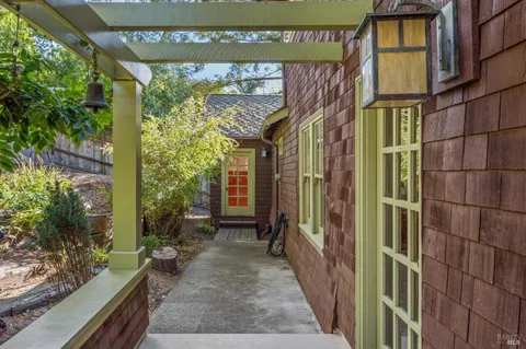 $1,729,000 | 50 Dundee Way, Inverness, CA 94937