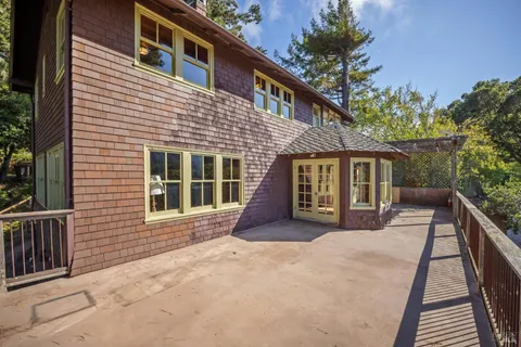 $1,729,000 | 50 Dundee Way, Inverness, CA 94937