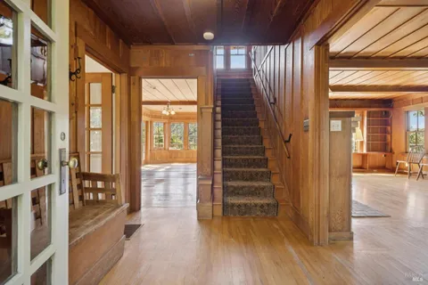 $1,729,000 | 50 Dundee Way, Inverness, CA 94937