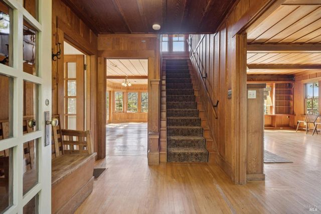 $1,729,000 | 50 Dundee Way, Inverness, CA 94937