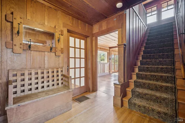 $1,729,000 | 50 Dundee Way, Inverness, CA 94937