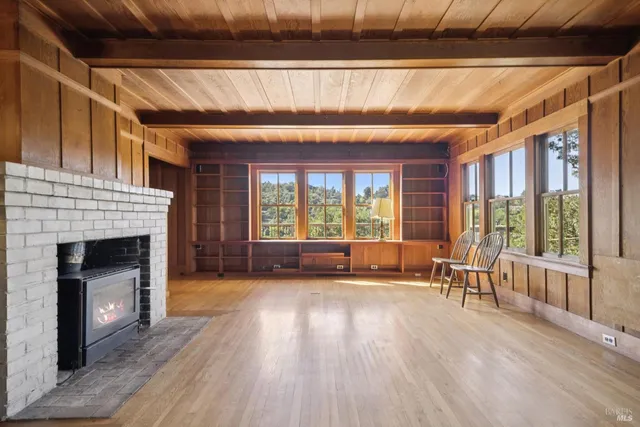 $1,729,000 | 50 Dundee Way, Inverness, CA 94937