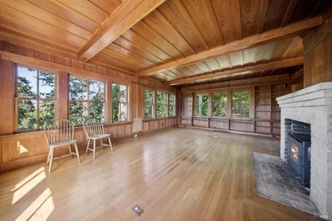 $1,729,000 | 50 Dundee Way, Inverness, CA 94937