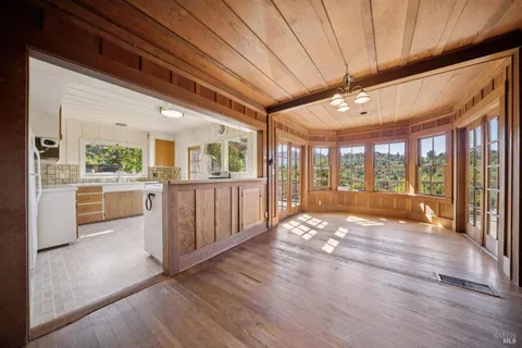 $1,729,000 | 50 Dundee Way, Inverness, CA 94937