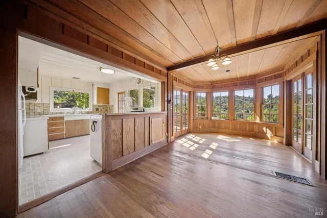 $1,729,000 | 50 Dundee Way, Inverness, CA 94937