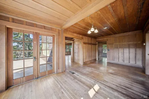 $1,729,000 | 50 Dundee Way, Inverness, CA 94937