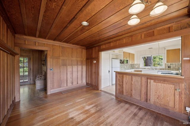 $1,729,000 | 50 Dundee Way, Inverness, CA 94937