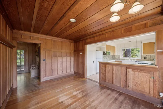 $1,729,000 | 50 Dundee Way, Inverness, CA 94937