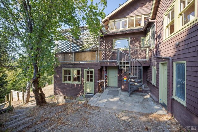 $1,729,000 | 50 Dundee Way, Inverness, CA 94937