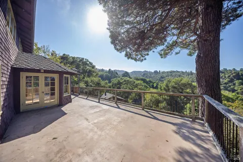 $1,729,000 | 50 Dundee Way, Inverness, CA 94937