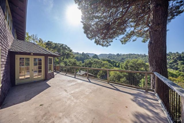 $1,729,000 | 50 Dundee Way, Inverness, CA 94937