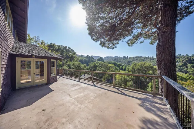 $1,729,000 | 50 Dundee Way, Inverness, CA 94937