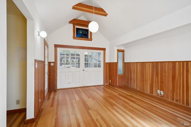 $1,729,000 | 50 Dundee Way, Inverness, CA 94937