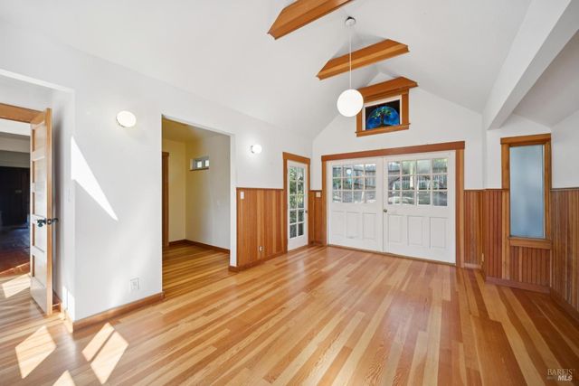 $1,729,000 | 50 Dundee Way, Inverness, CA 94937