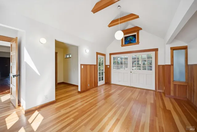 $1,729,000 | 50 Dundee Way, Inverness, CA 94937