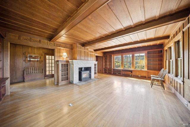 $1,729,000 | 50 Dundee Way, Inverness, CA 94937