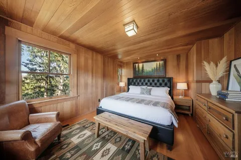 $1,729,000 | 50 Dundee Way, Inverness, CA 94937