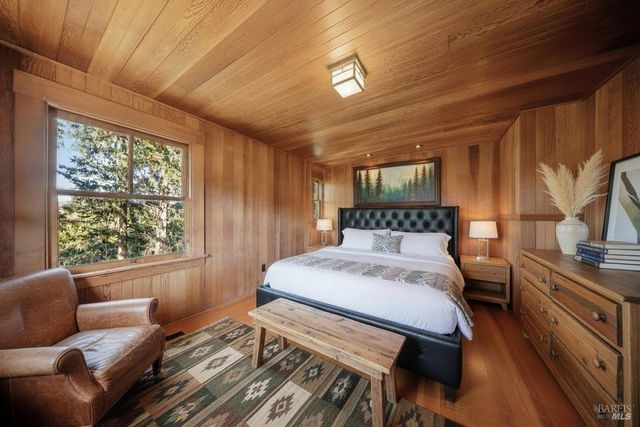 $1,729,000 | 50 Dundee Way, Inverness, CA 94937