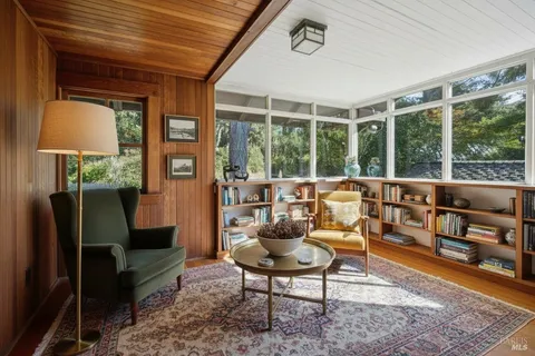 $1,729,000 | 50 Dundee Way, Inverness, CA 94937