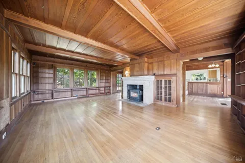 $1,729,000 | 50 Dundee Way, Inverness, CA 94937