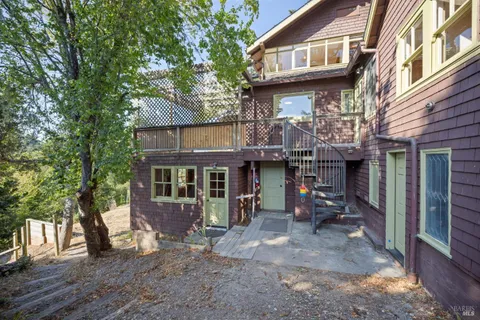 $1,729,000 | 50 Dundee Way, Inverness, CA 94937
