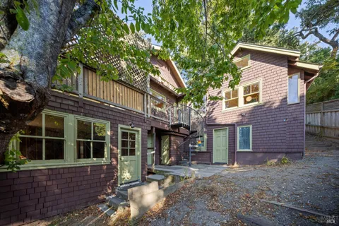 $1,729,000 | 50 Dundee Way, Inverness, CA 94937